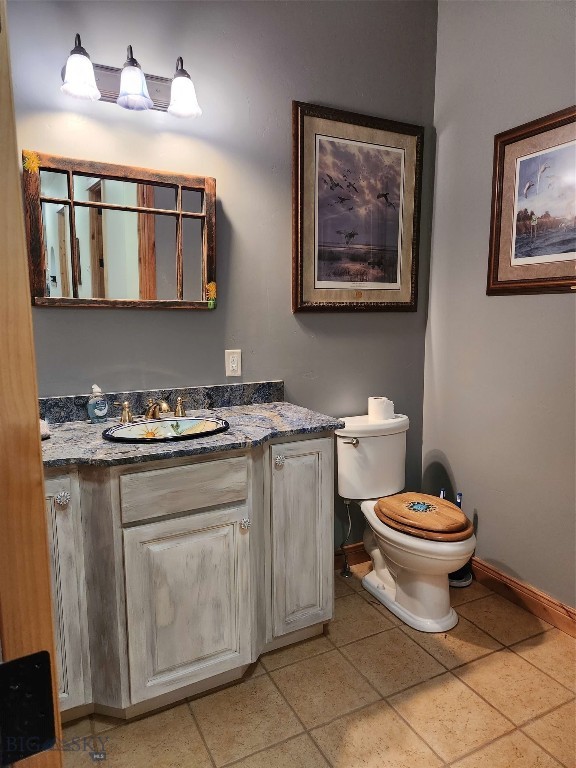 39 Gunsight, Plains MT 59859