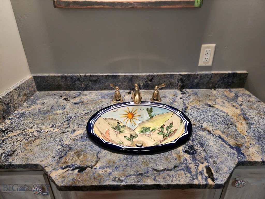 39 Gunsight, Plains MT 59859