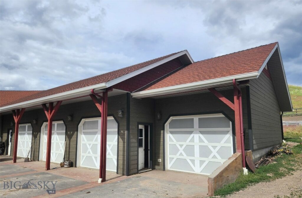 39 Gunsight, Plains MT 59859