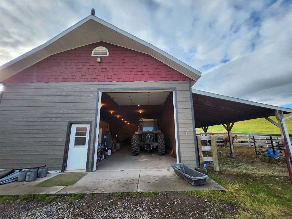 39 Gunsight, Plains MT 59859