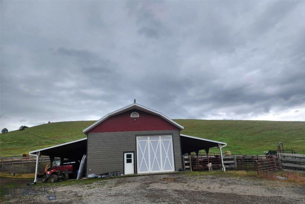 39 Gunsight, Plains MT 59859