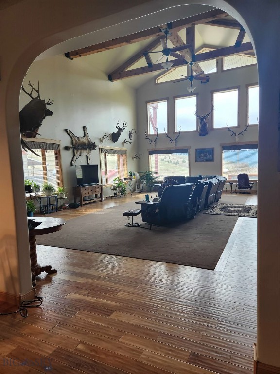 39 Gunsight, Plains MT 59859