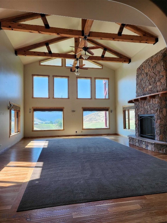 39 Gunsight, Plains MT 59859