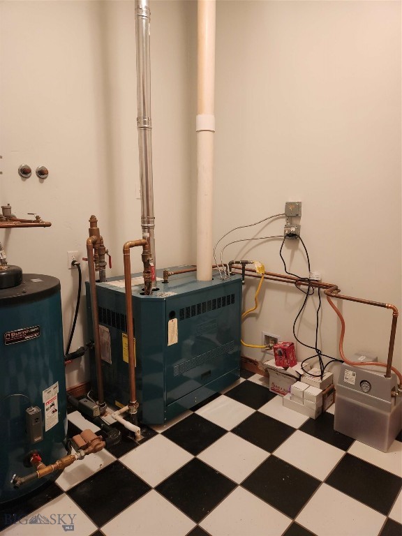 39 Gunsight, Plains MT 59859