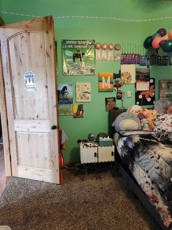 39 Gunsight, Plains MT 59859