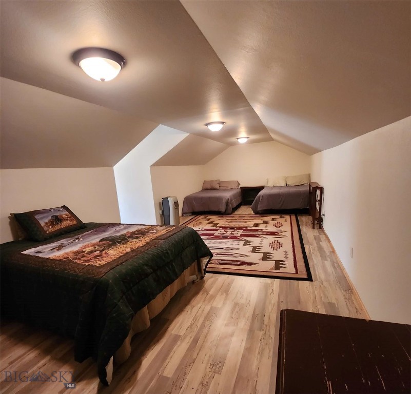 39 Gunsight, Plains MT 59859