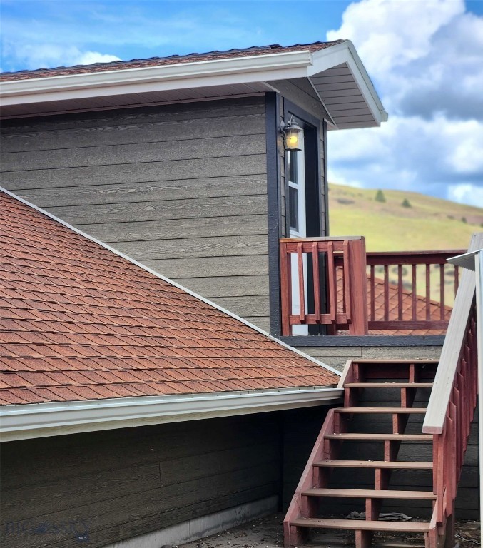 39 Gunsight, Plains MT 59859