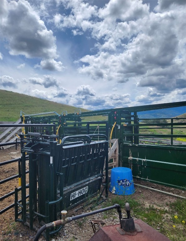 39 Gunsight, Plains MT 59859