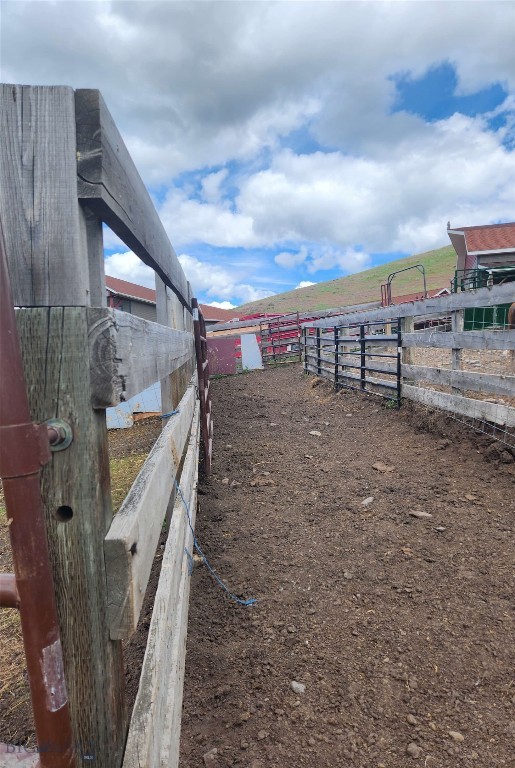 39 Gunsight, Plains MT 59859