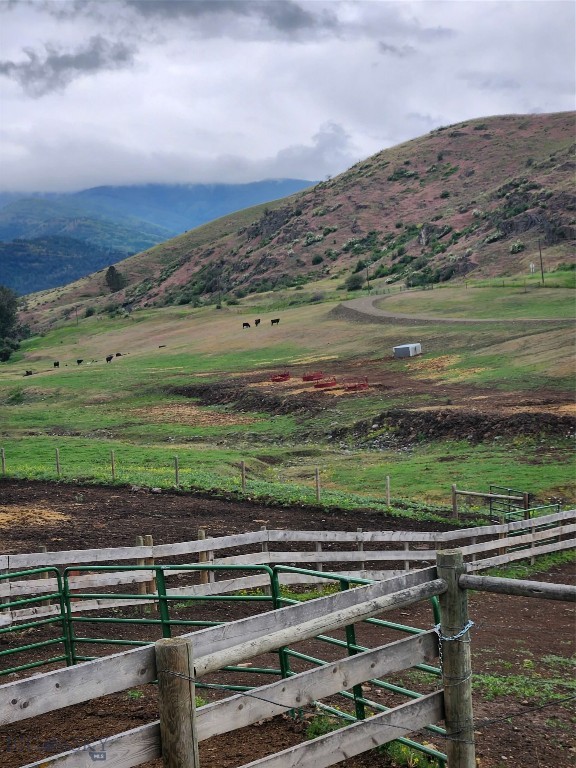 39 Gunsight, Plains MT 59859