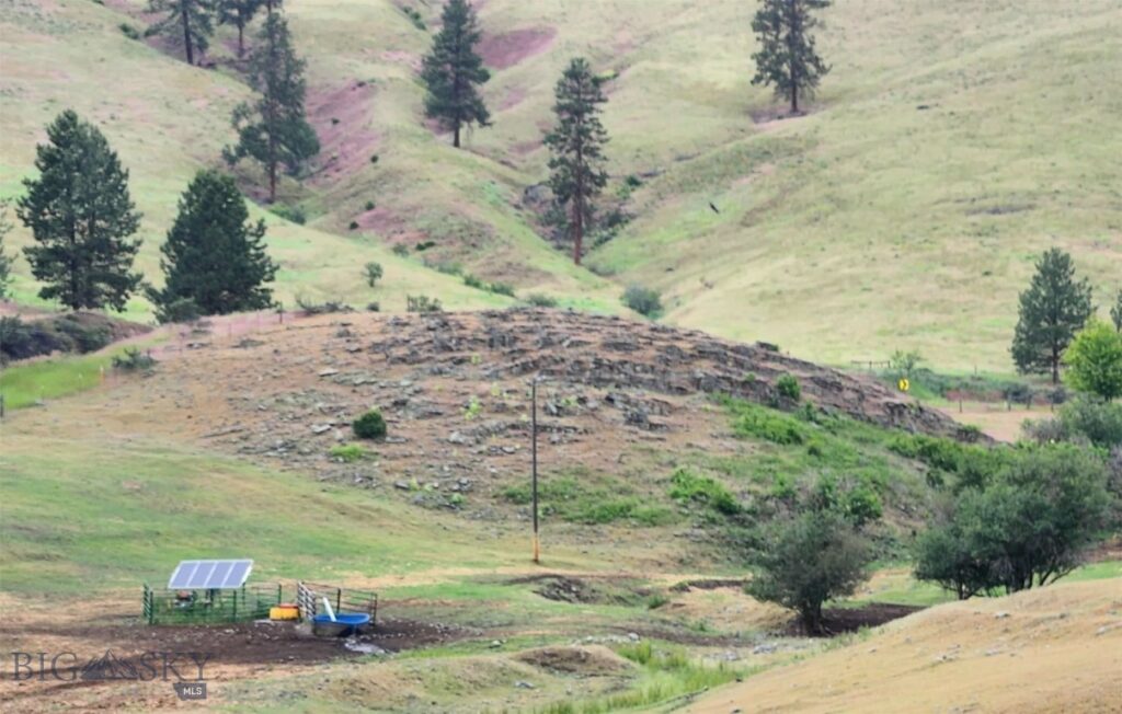 39 Gunsight, Plains MT 59859