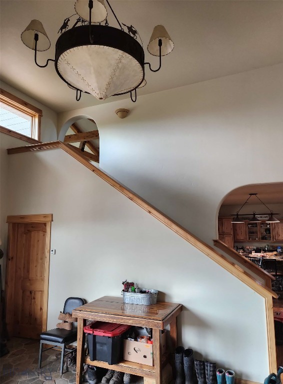 39 Gunsight, Plains MT 59859