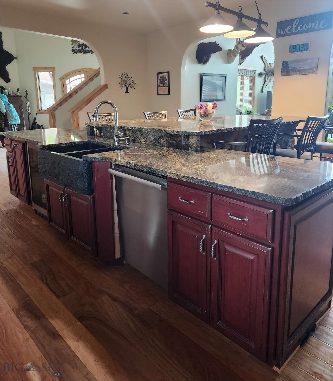 39 Gunsight, Plains MT 59859