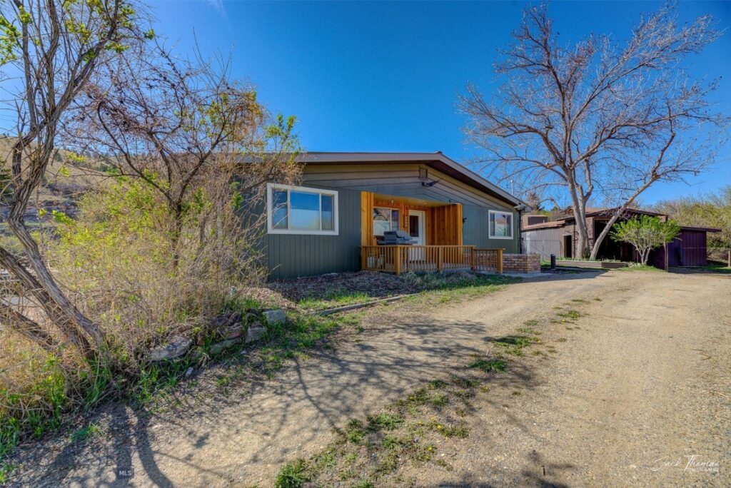 3925 W US Highway 12, Helena MT 59601