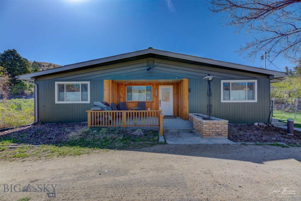 3925 W US Highway 12, Helena MT 59601