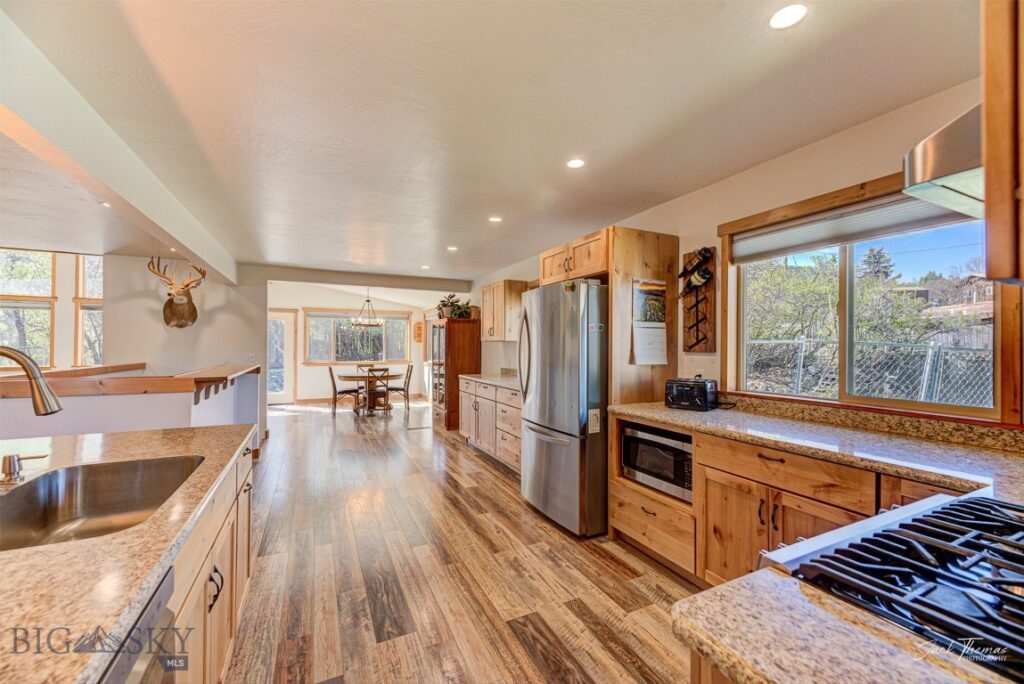 3925 W US Highway 12, Helena MT 59601