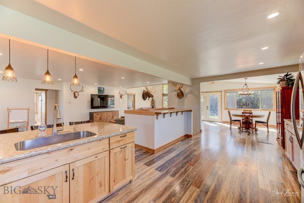 3925 W US Highway 12, Helena MT 59601