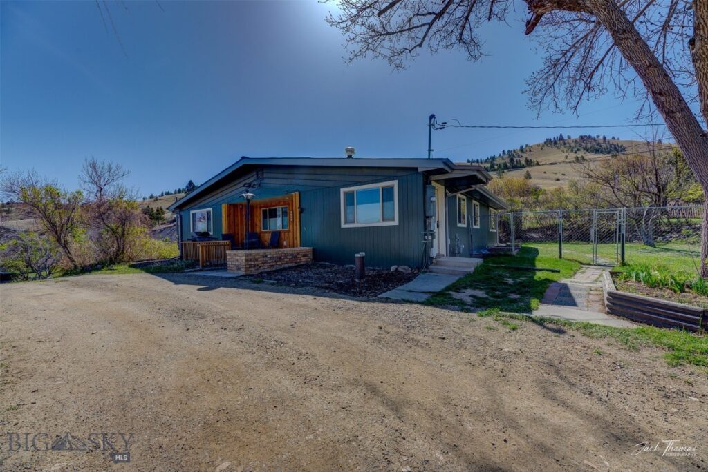 3925 W US Highway 12, Helena MT 59601