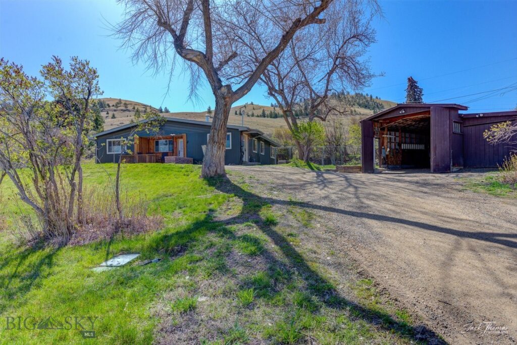 3925 W US Highway 12, Helena MT 59601