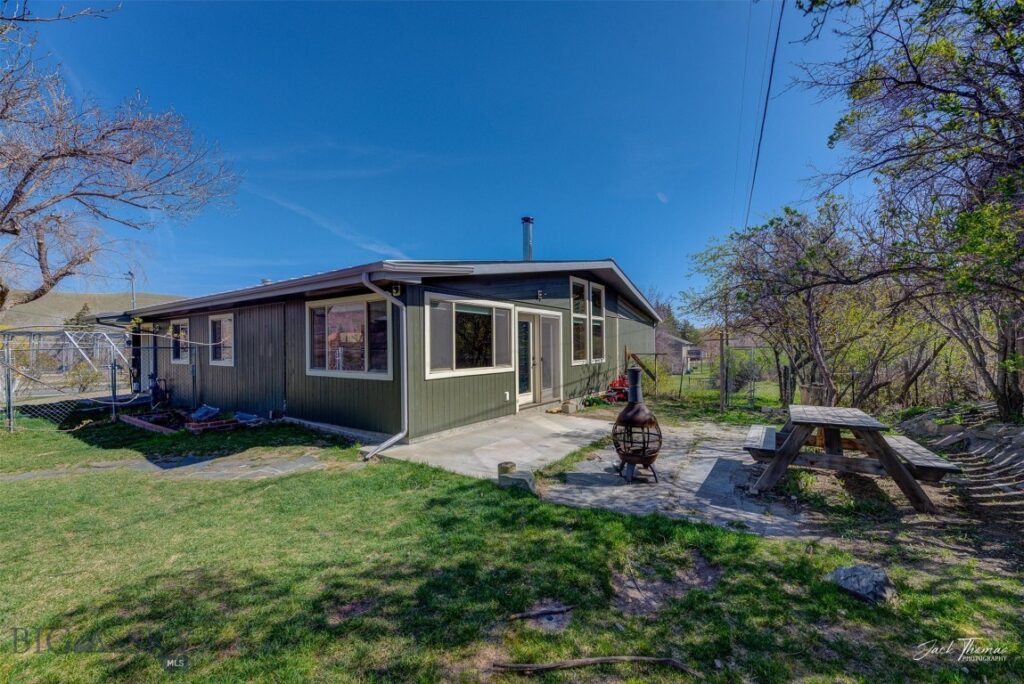 3925 W US Highway 12, Helena MT 59601