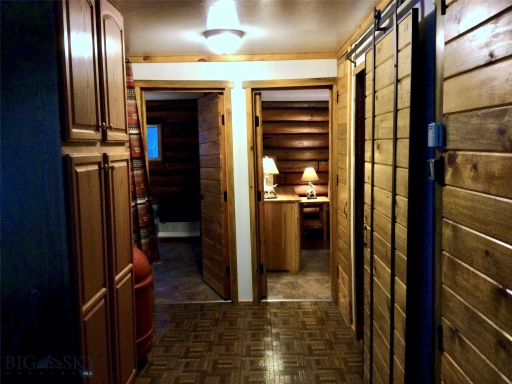 3925 Little Wolf Creek Road, Wolf Creek MT 59648