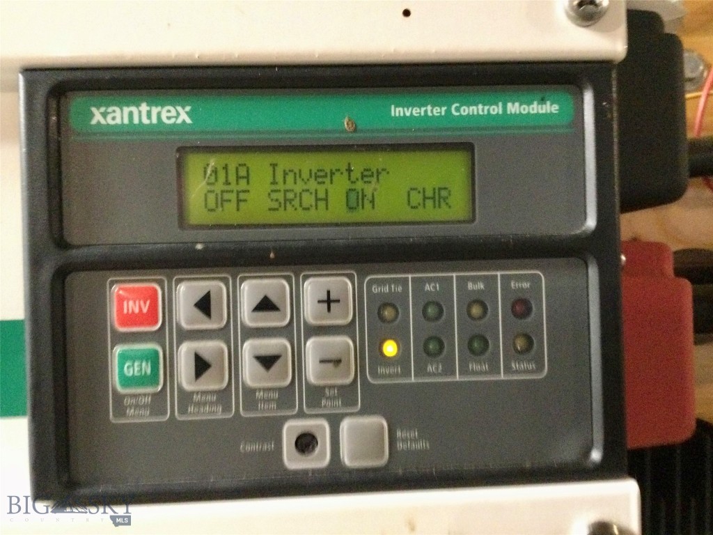 3925 Little Wolf Creek Road, Wolf Creek MT 59648