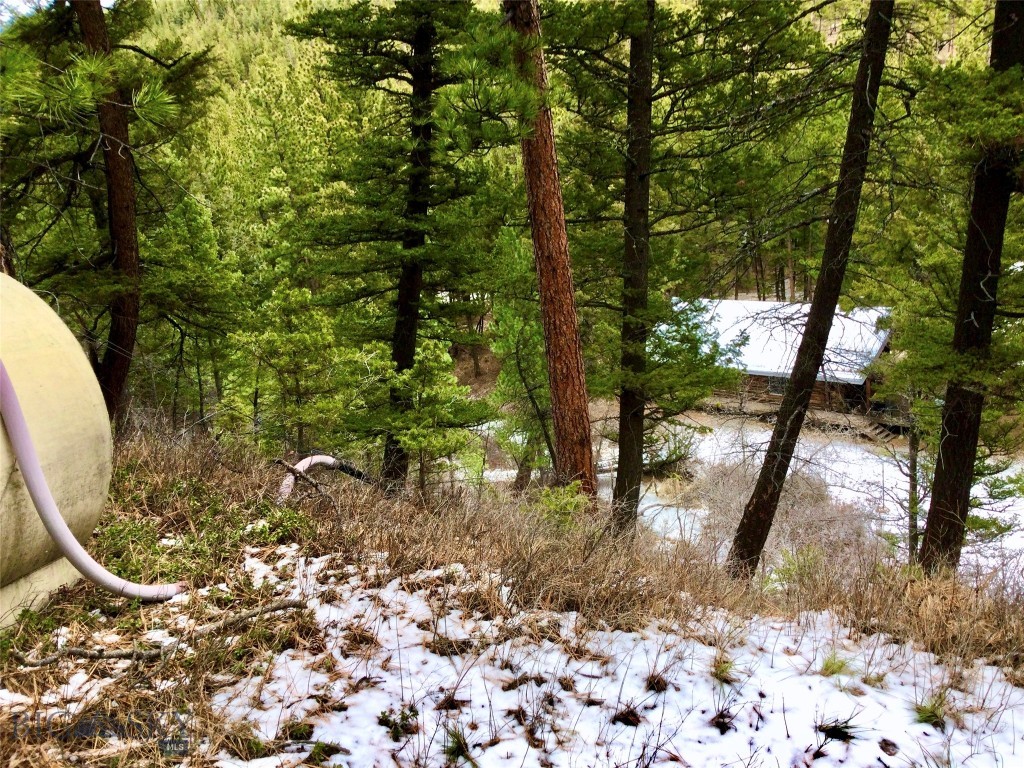 3925 Little Wolf Creek Road, Wolf Creek MT 59648