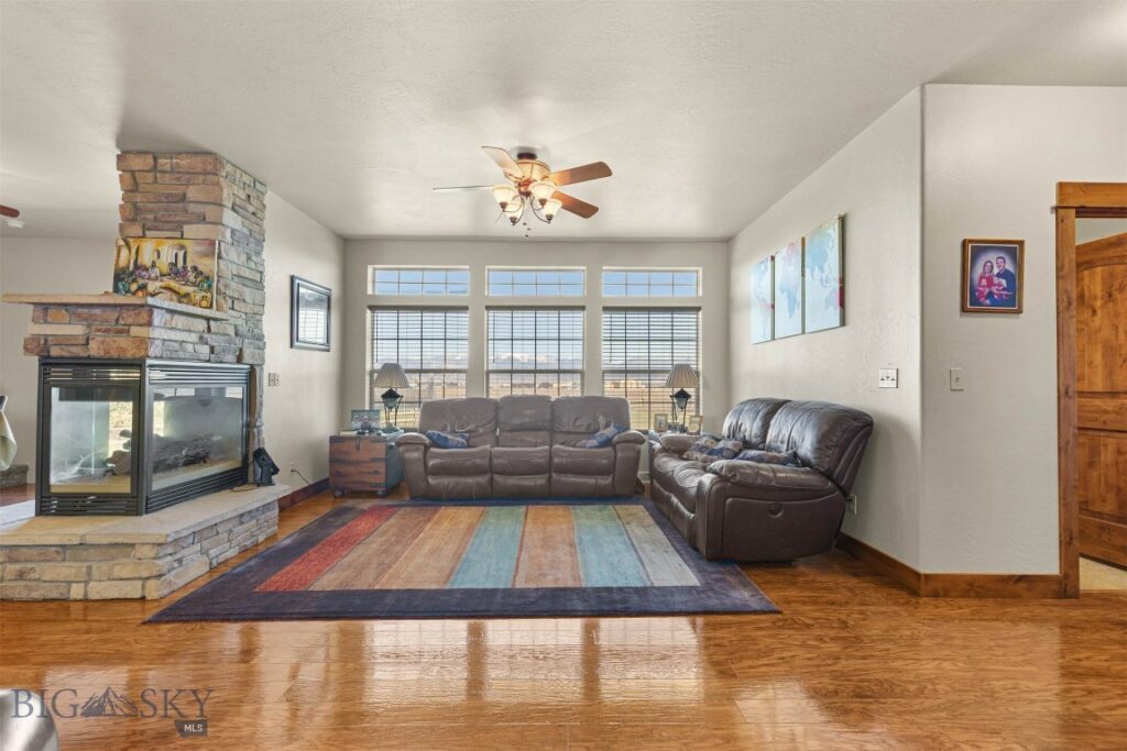 395 Parker Drive, Belgrade MT 59714