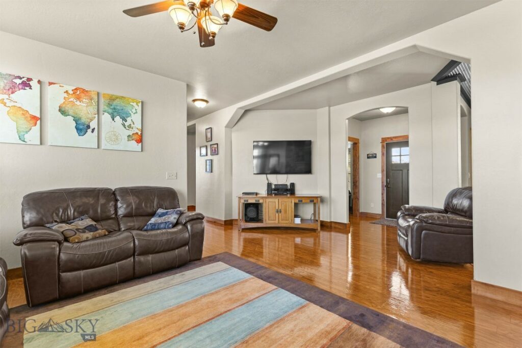 395 Parker Drive, Belgrade MT 59714