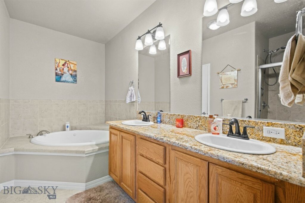 395 Parker Drive, Belgrade MT 59714