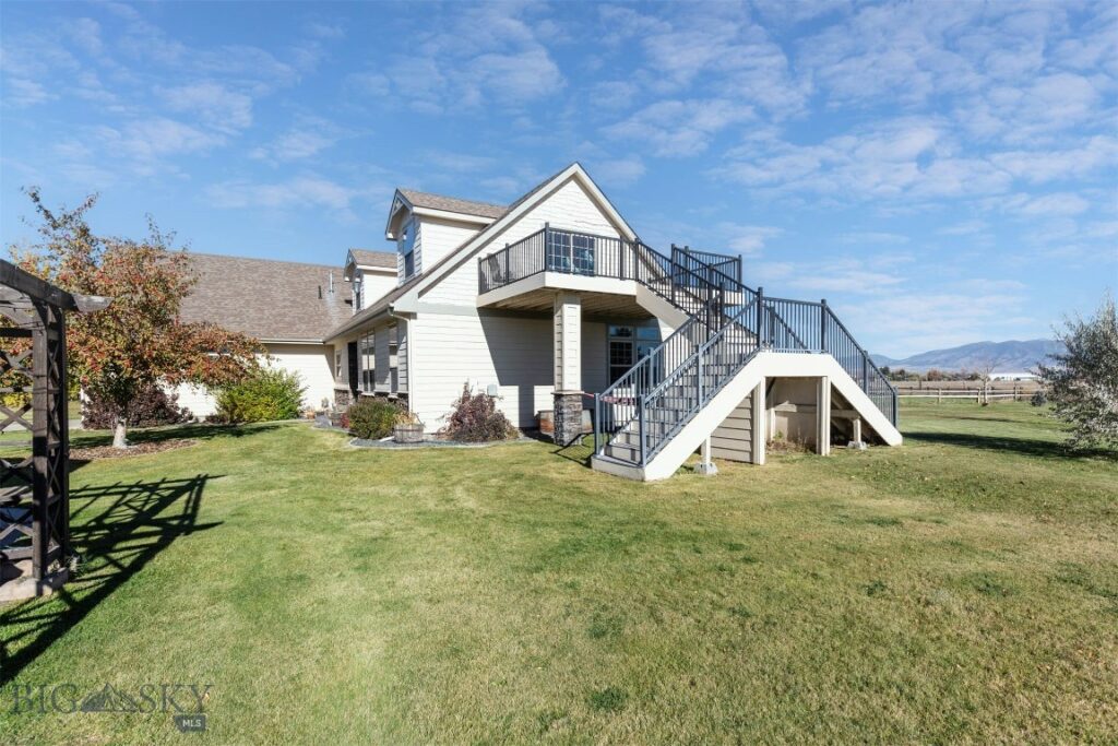395 Parker Drive, Belgrade MT 59714