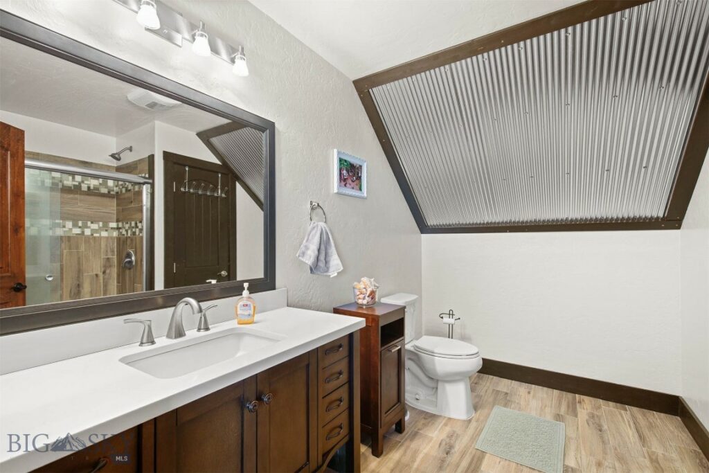 395 Parker Drive, Belgrade MT 59714