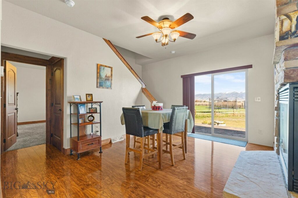 395 Parker Drive, Belgrade MT 59714