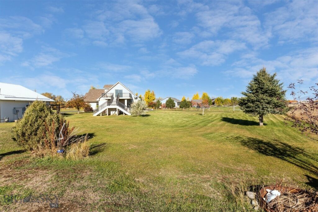 395 Parker Drive, Belgrade MT 59714