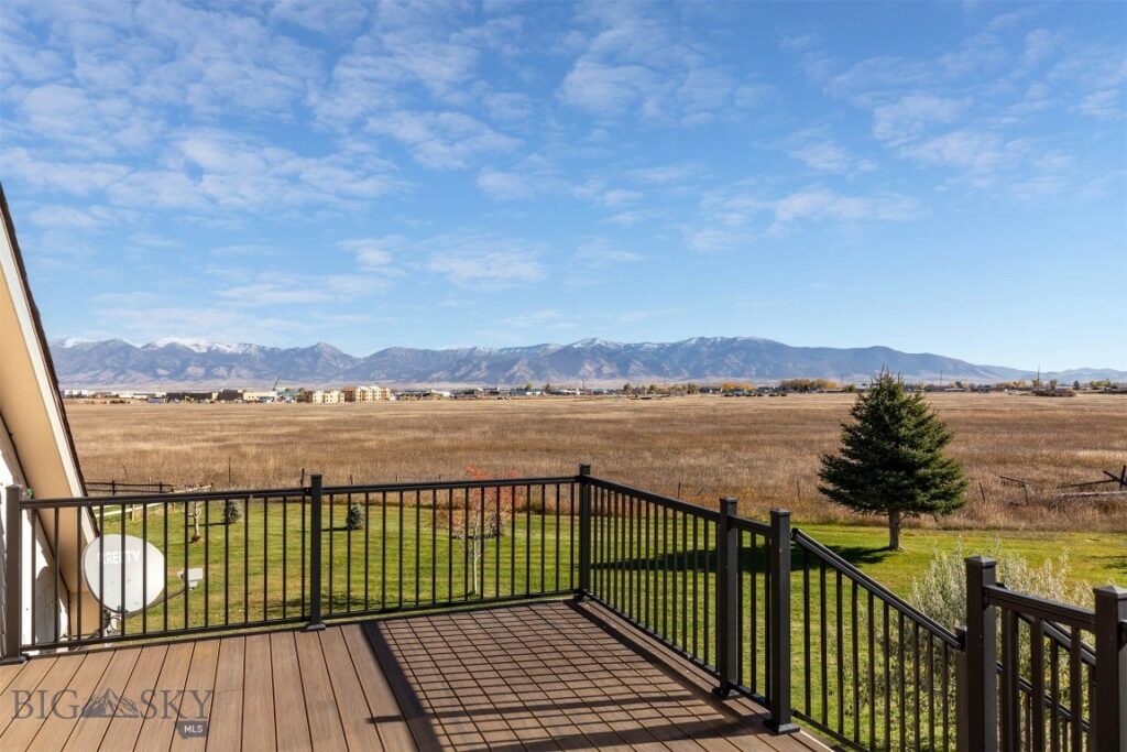 395 Parker Drive, Belgrade MT 59714