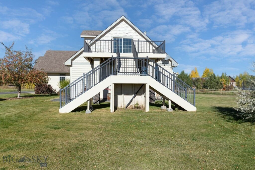 395 Parker Drive, Belgrade MT 59714