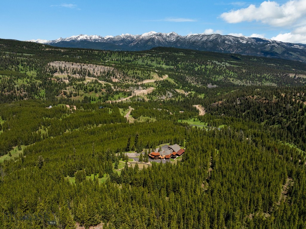 396 Lower Promontory Road, Big Sky MT 59716