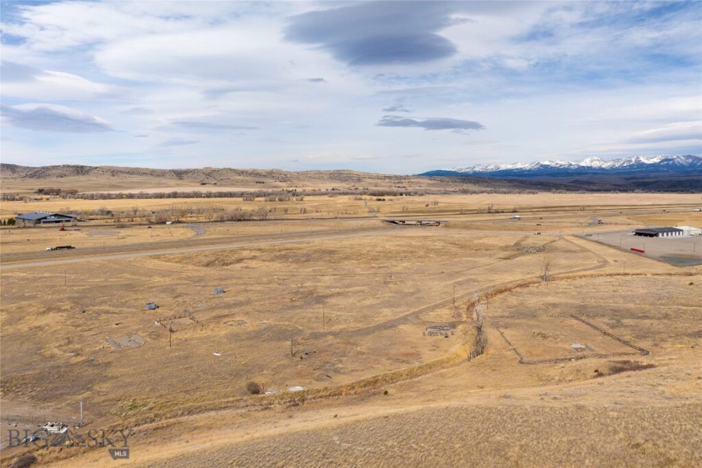 4 Repair Road, Livingston MT 59047