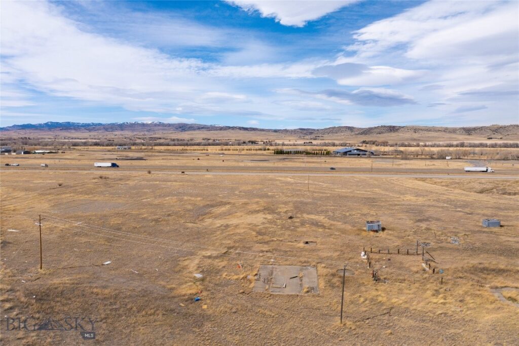 4 Repair Road, Livingston MT 59047