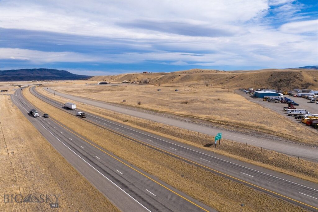 4 Repair Road, Livingston MT 59047