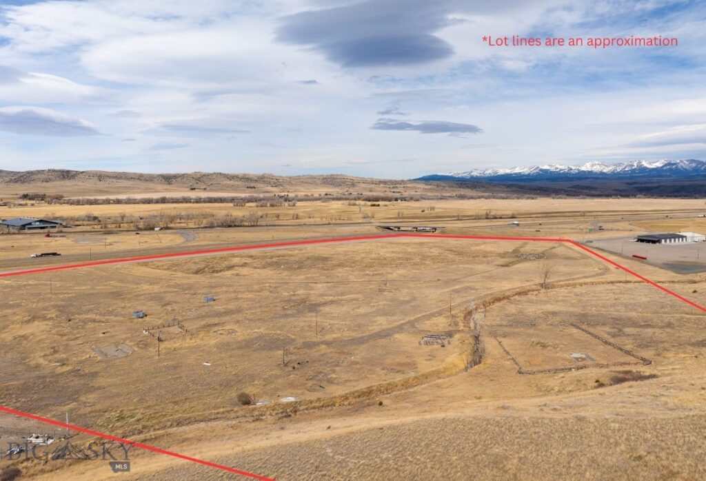 4 Repair Road, Livingston MT 59047