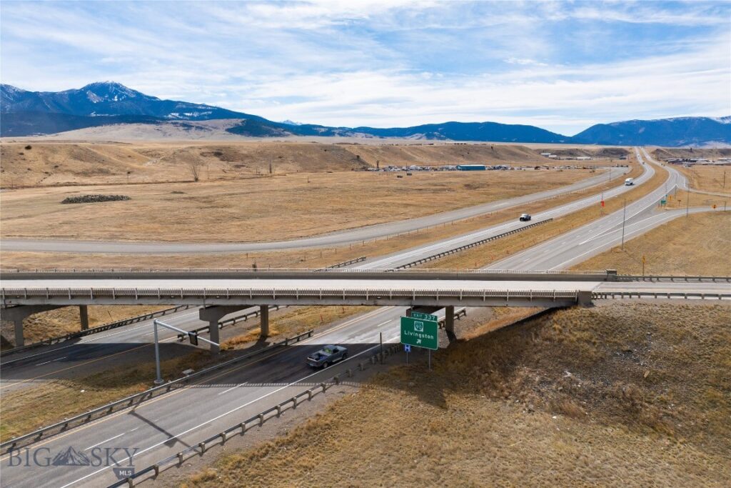 4 Repair Road, Livingston MT 59047