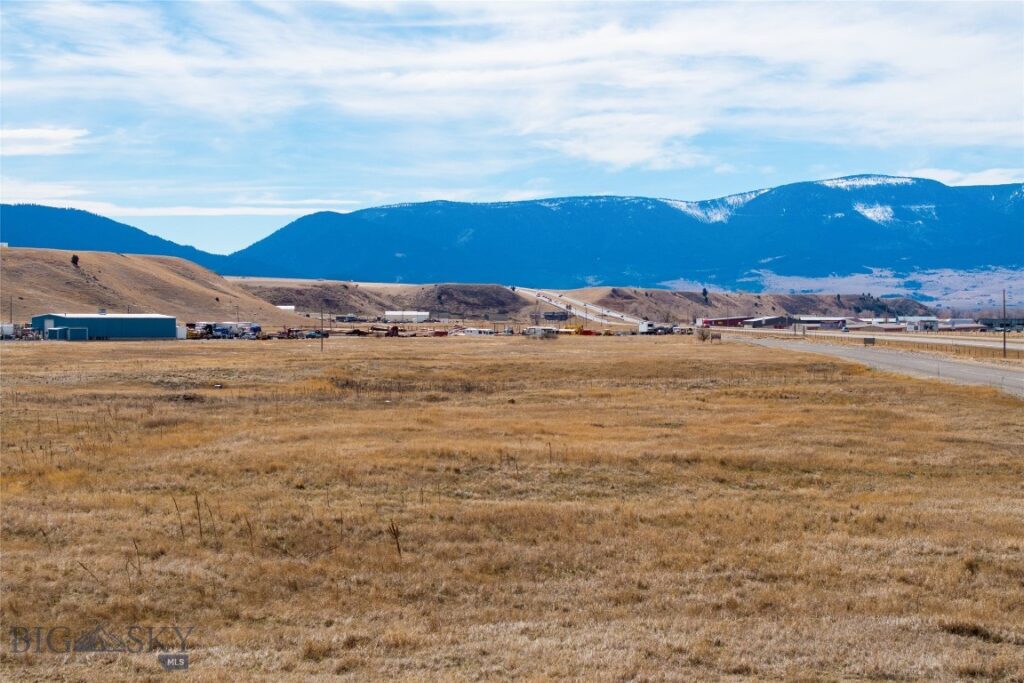 4 Repair Road, Livingston MT 59047