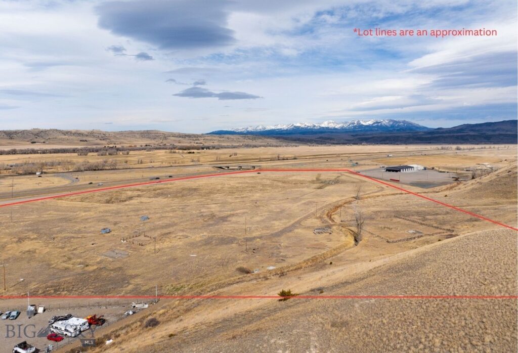 4 Repair Road, Livingston MT 59047