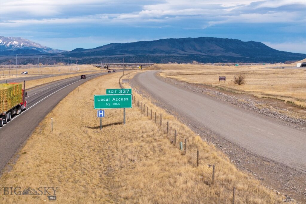 4 Repair Road, Livingston MT 59047