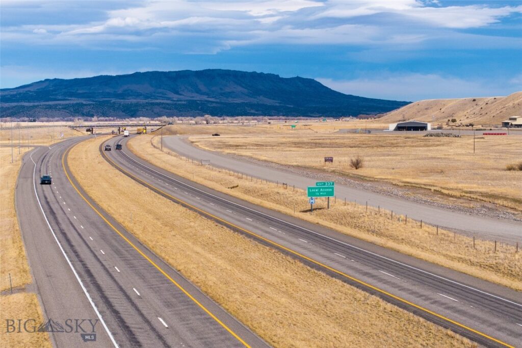 4 Repair Road, Livingston MT 59047