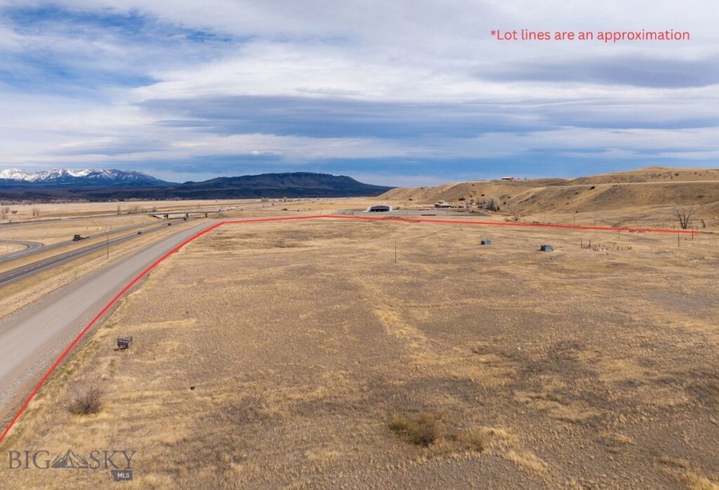 4 Repair Road, Livingston MT 59047