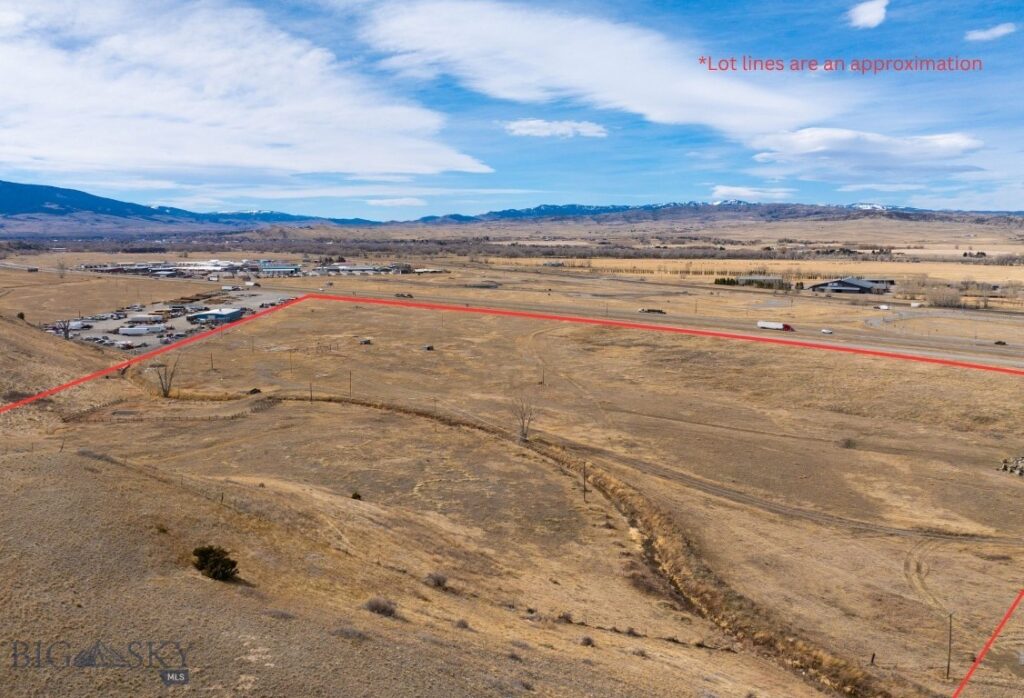 4 Repair Road, Livingston MT 59047