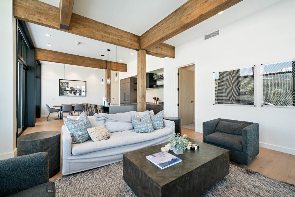 4 Boathouse Way Way, Big Sky MT 59716