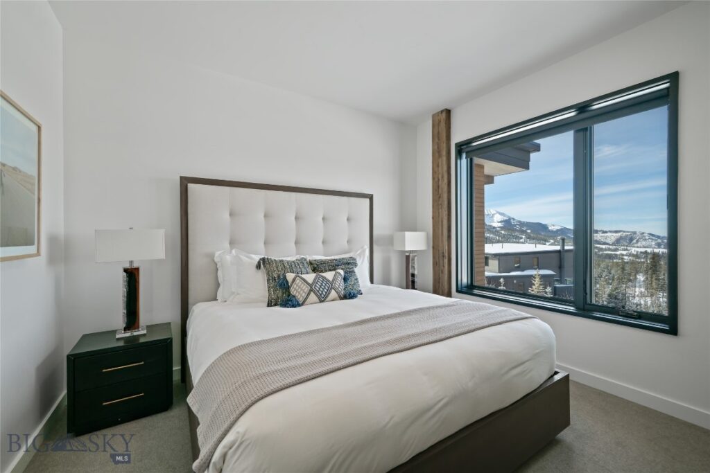 4 Boathouse Way Way, Big Sky MT 59716